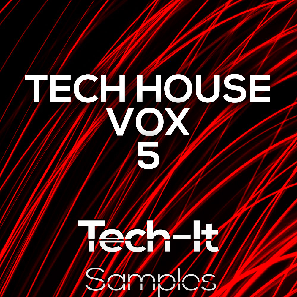 Tech House VOX 5