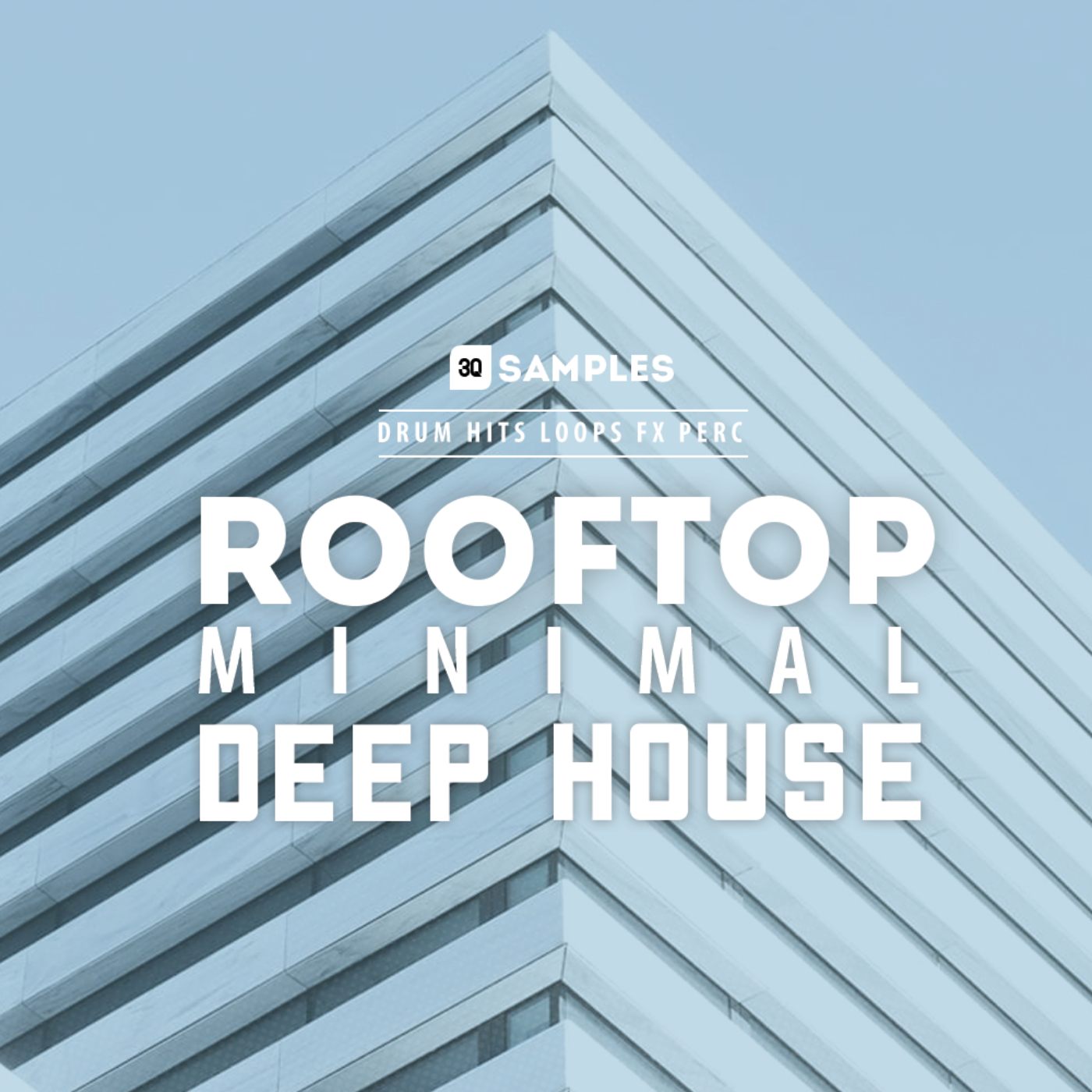 Rooftop Minimal Deep House