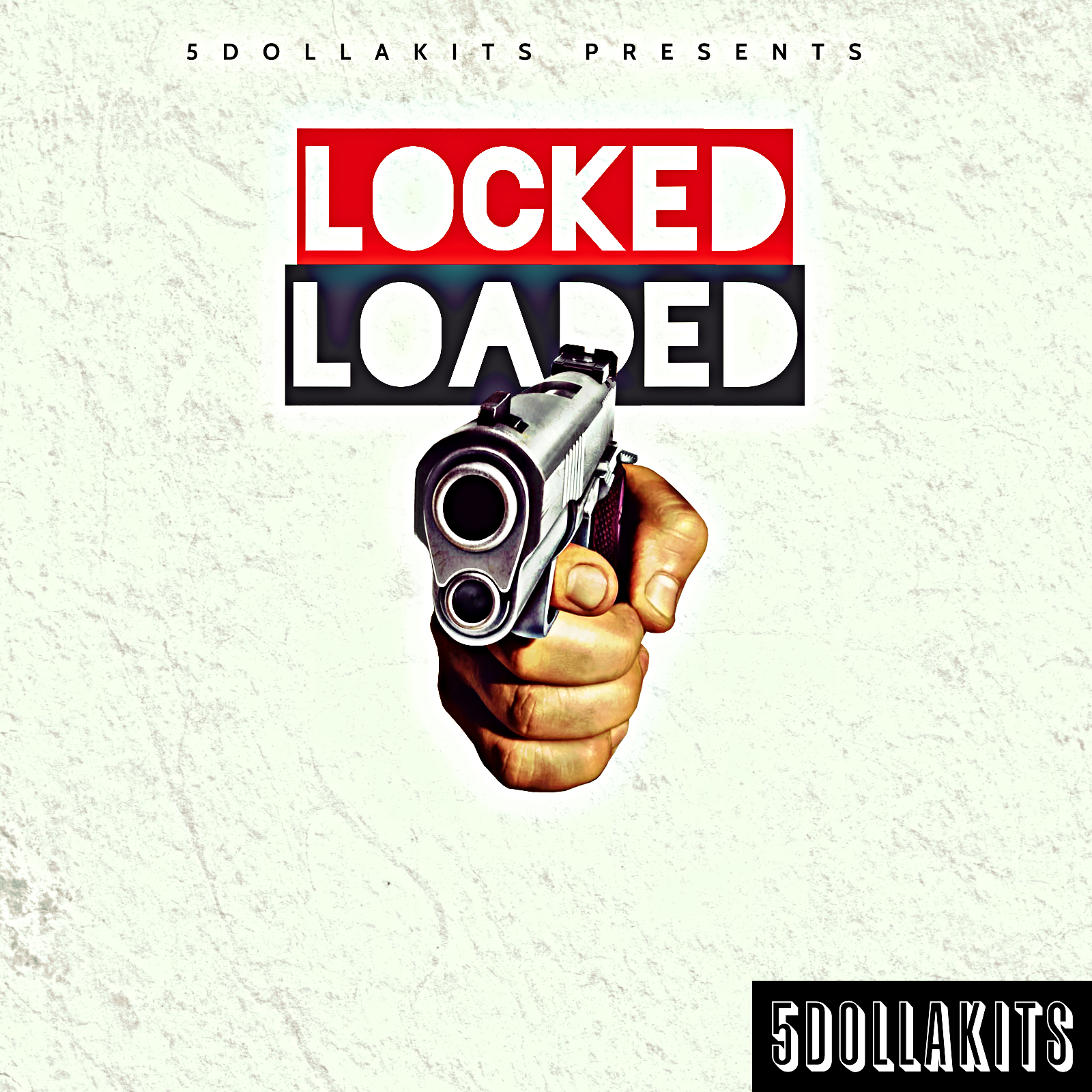 Locked Loaded