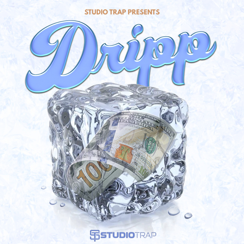 DRIPP - Construction Kits