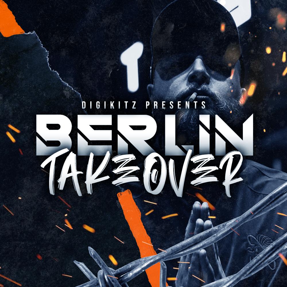 Berlin Takover