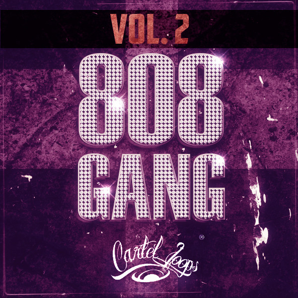 808 Gang 2
