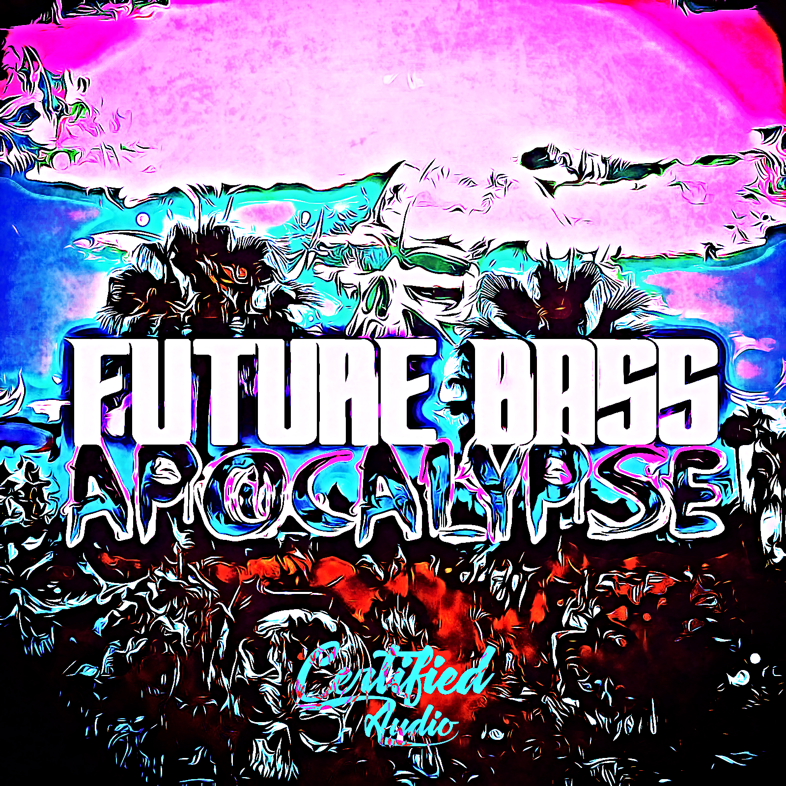 Future Bass Apocalypse