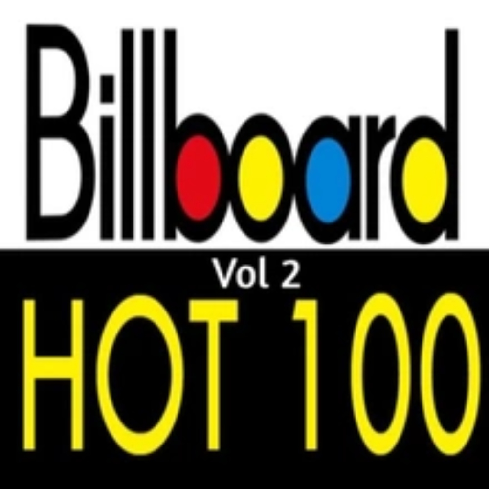 Billboard 100 Vol.2