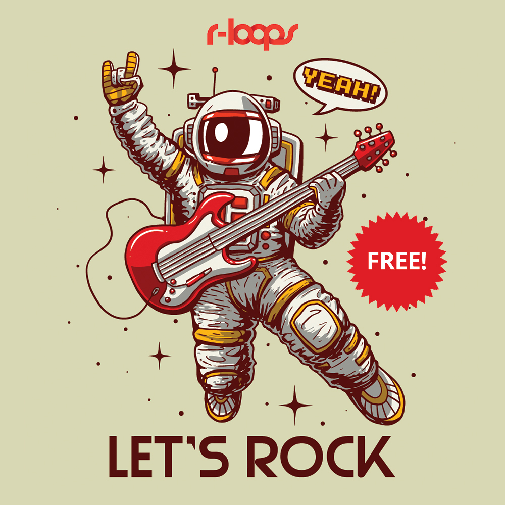 Let's Rock
