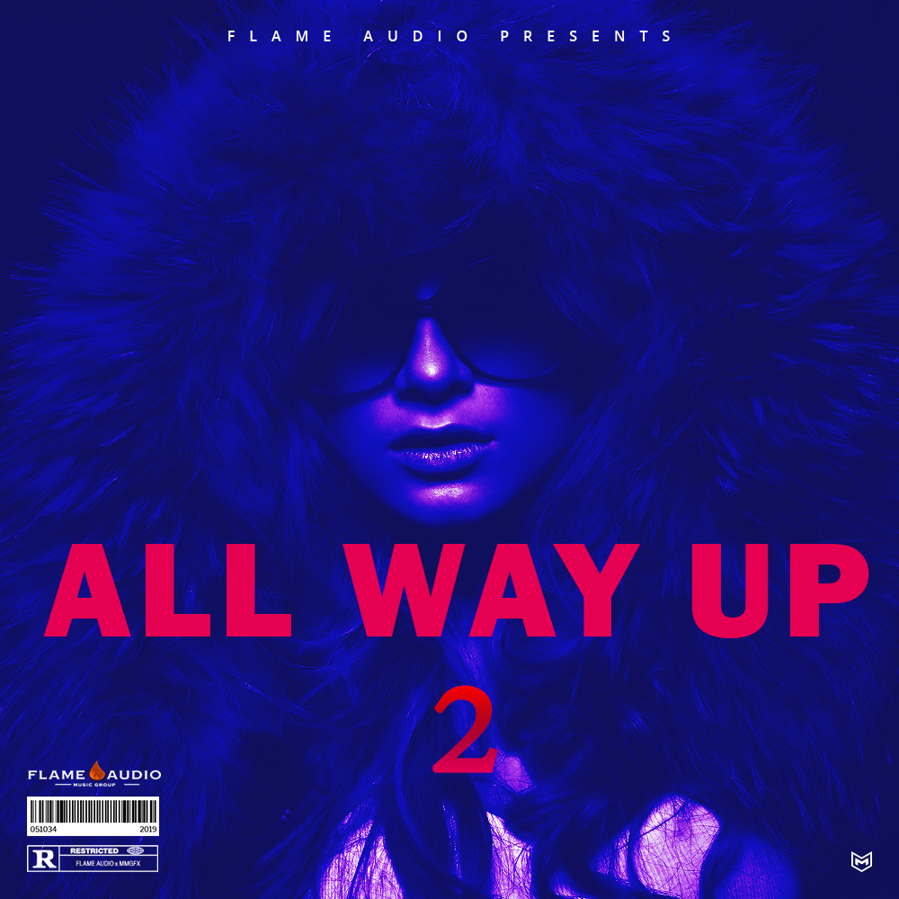 All Way Up 2