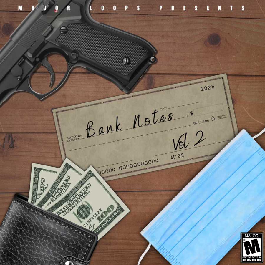 Bank Notes v2