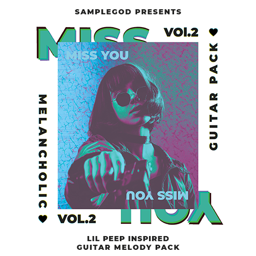 MISS YOU - VOL.2