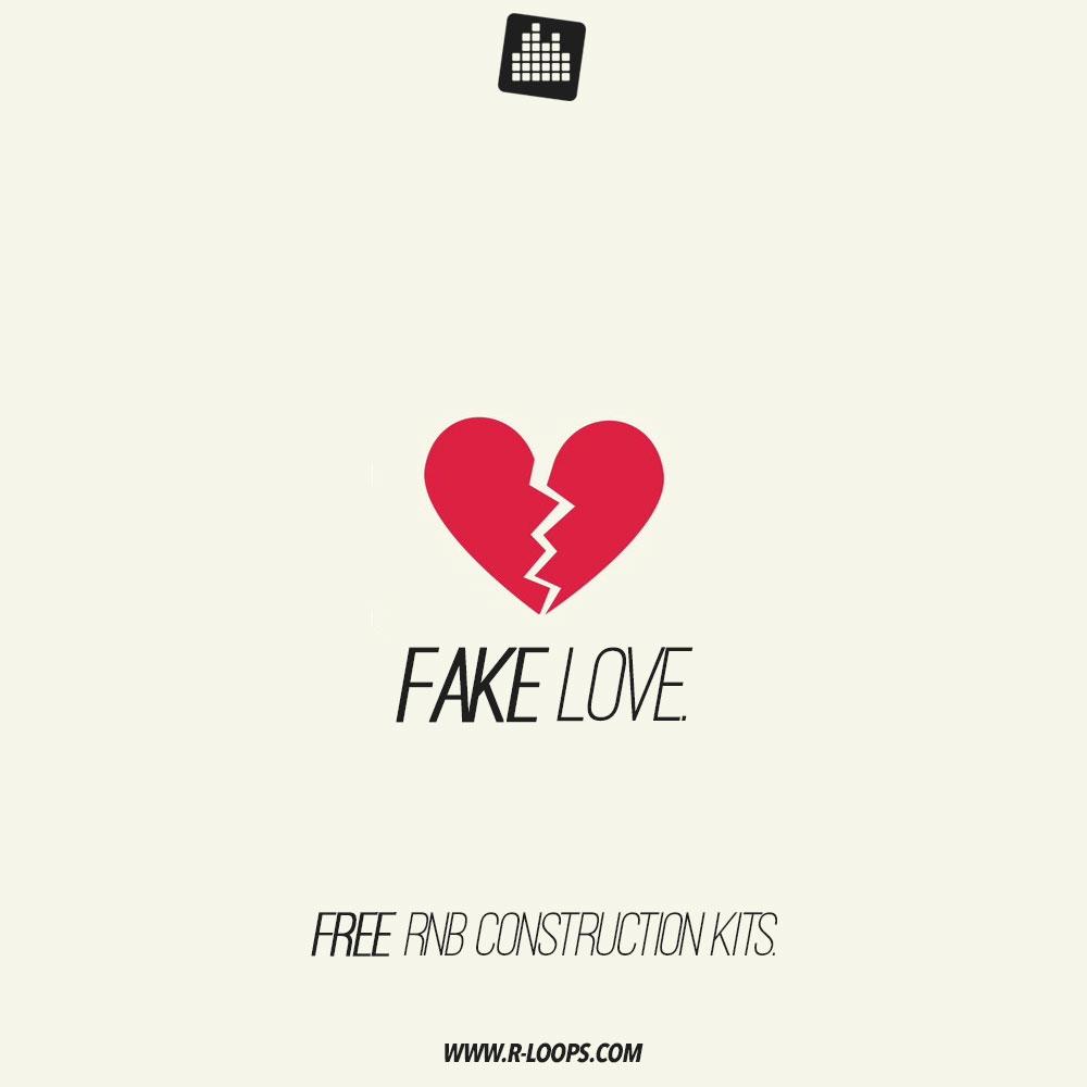 Fake love