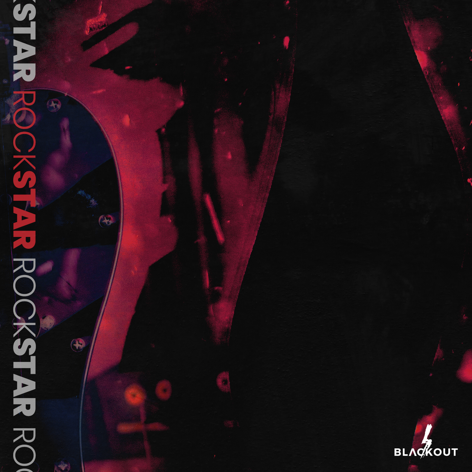 Rockstar (Guitar Loop Kit)