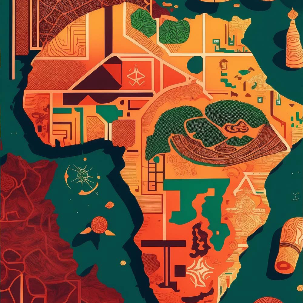 AfroTrap Essentials