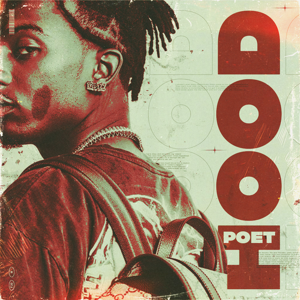 Hood Poet - Guitar Beats