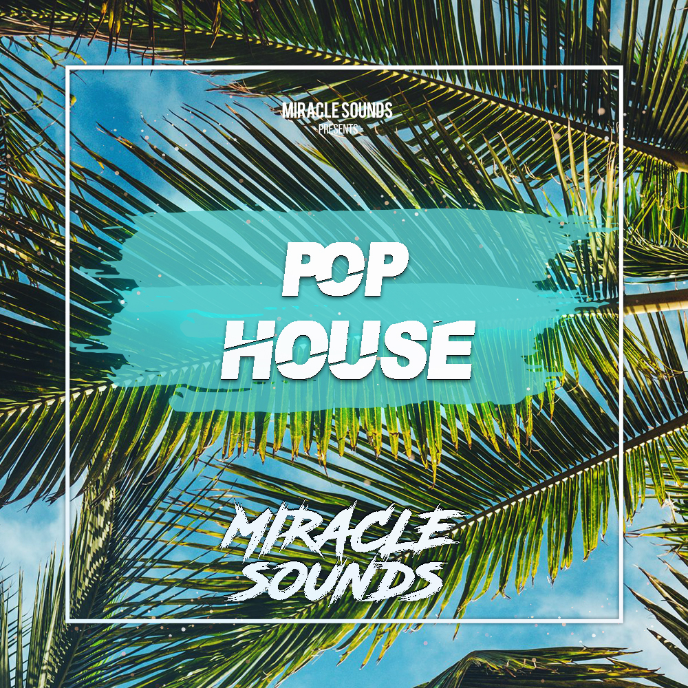 Miracle Sounds PopHouse