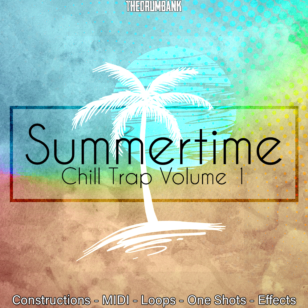 Summertime Vol. 1