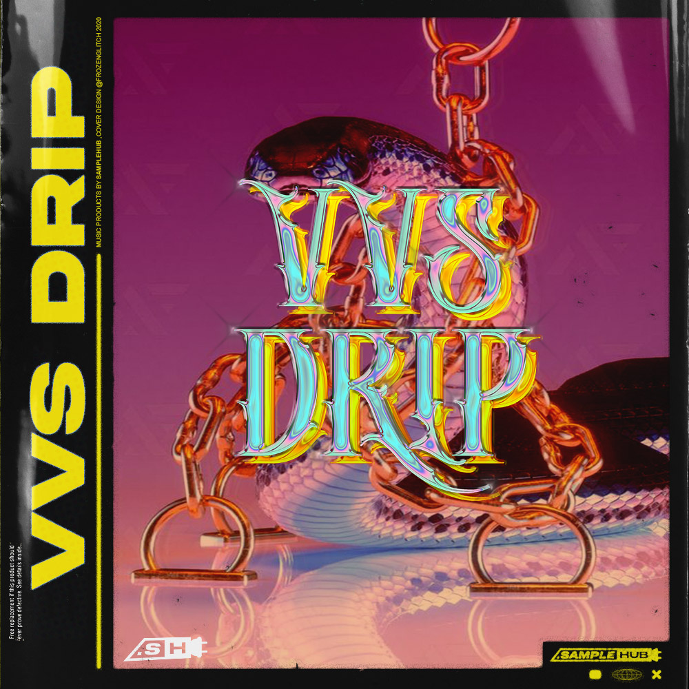 VVS Drip