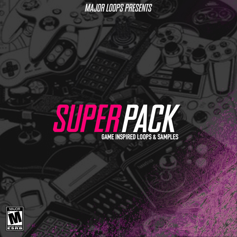 Super Pack