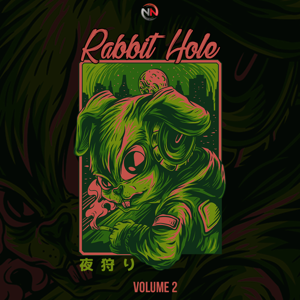 Rabbit Hole 2