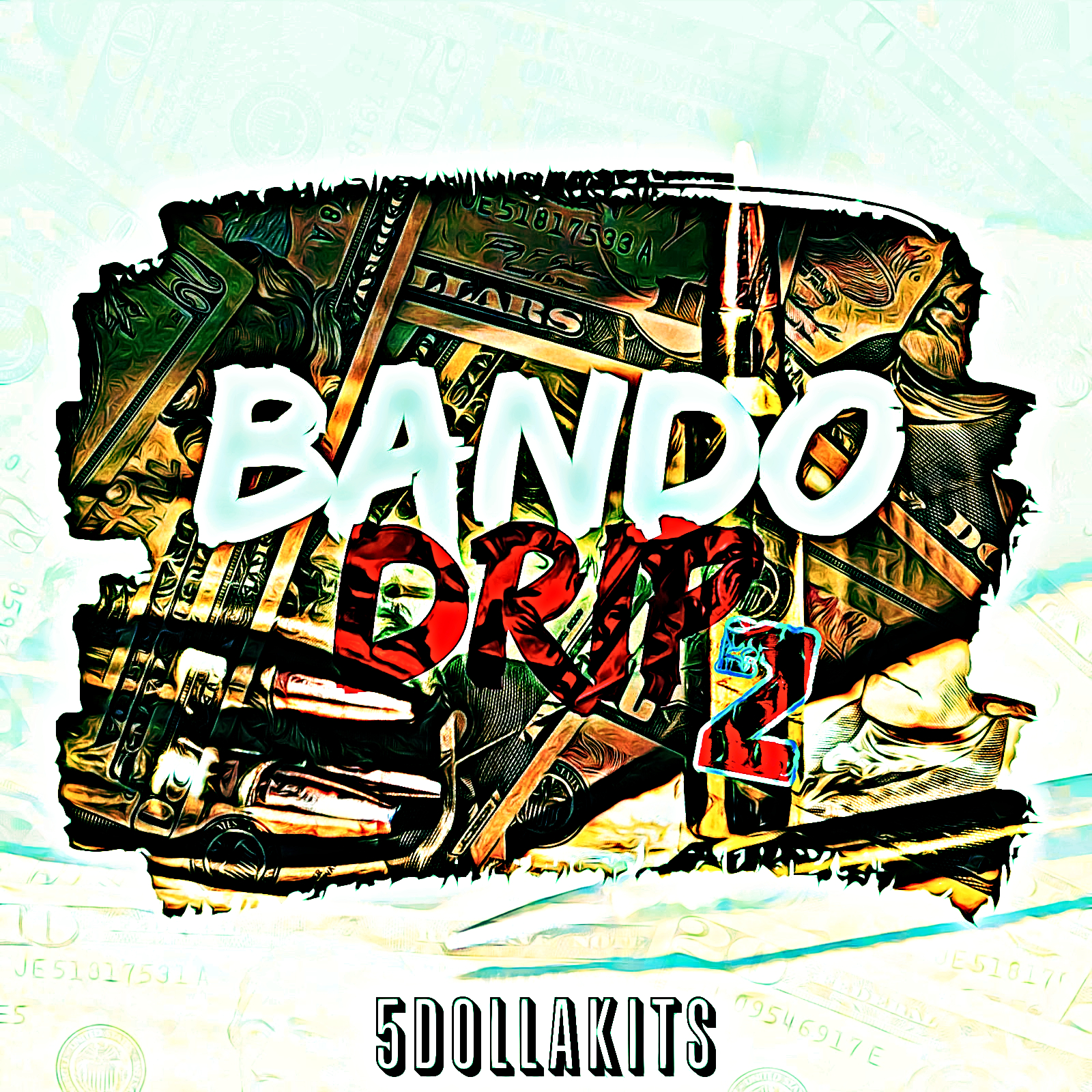 Bando Drip 2