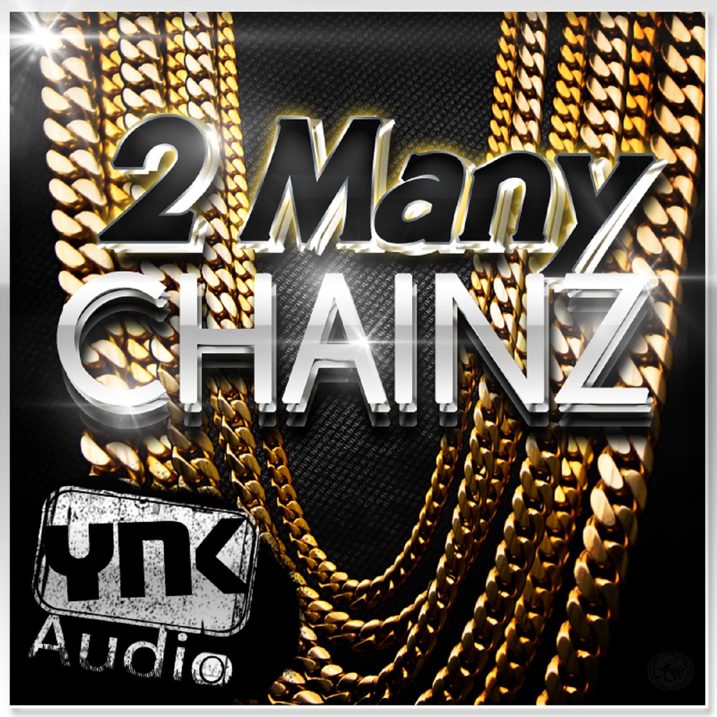 2 Many Chainz