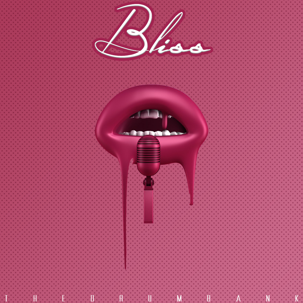 Bliss (Vocal Construction Kit)