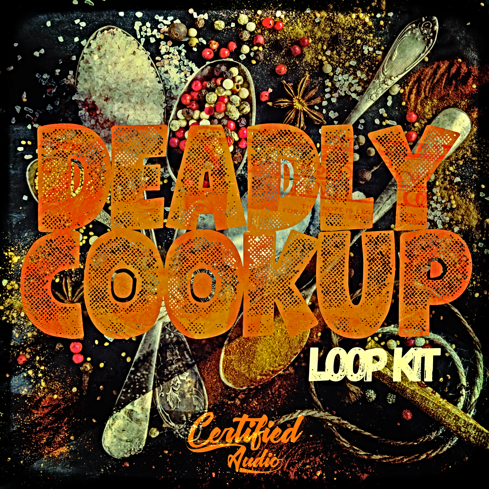 Deadly Cookup