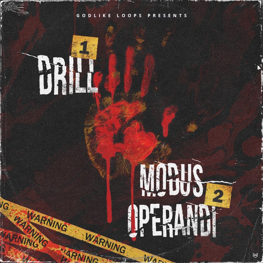 Drill Modus Operandi