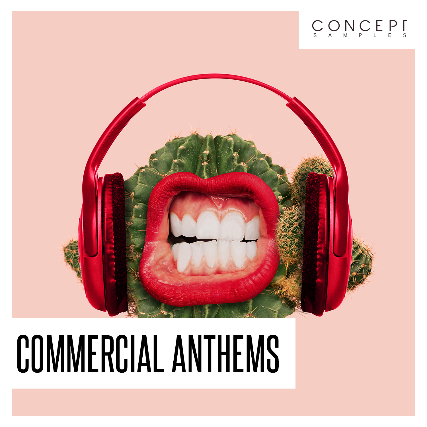 Commercial Anthems