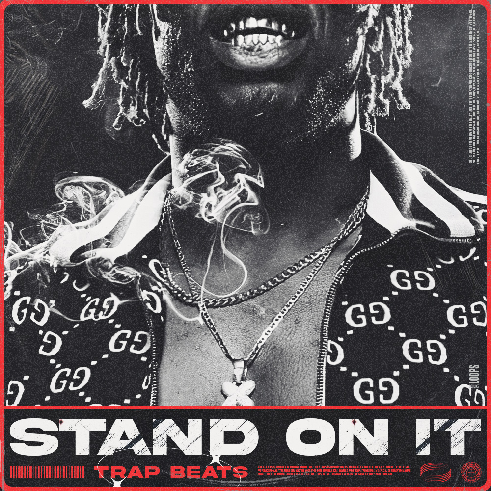 Stand On It - Trap Beats
