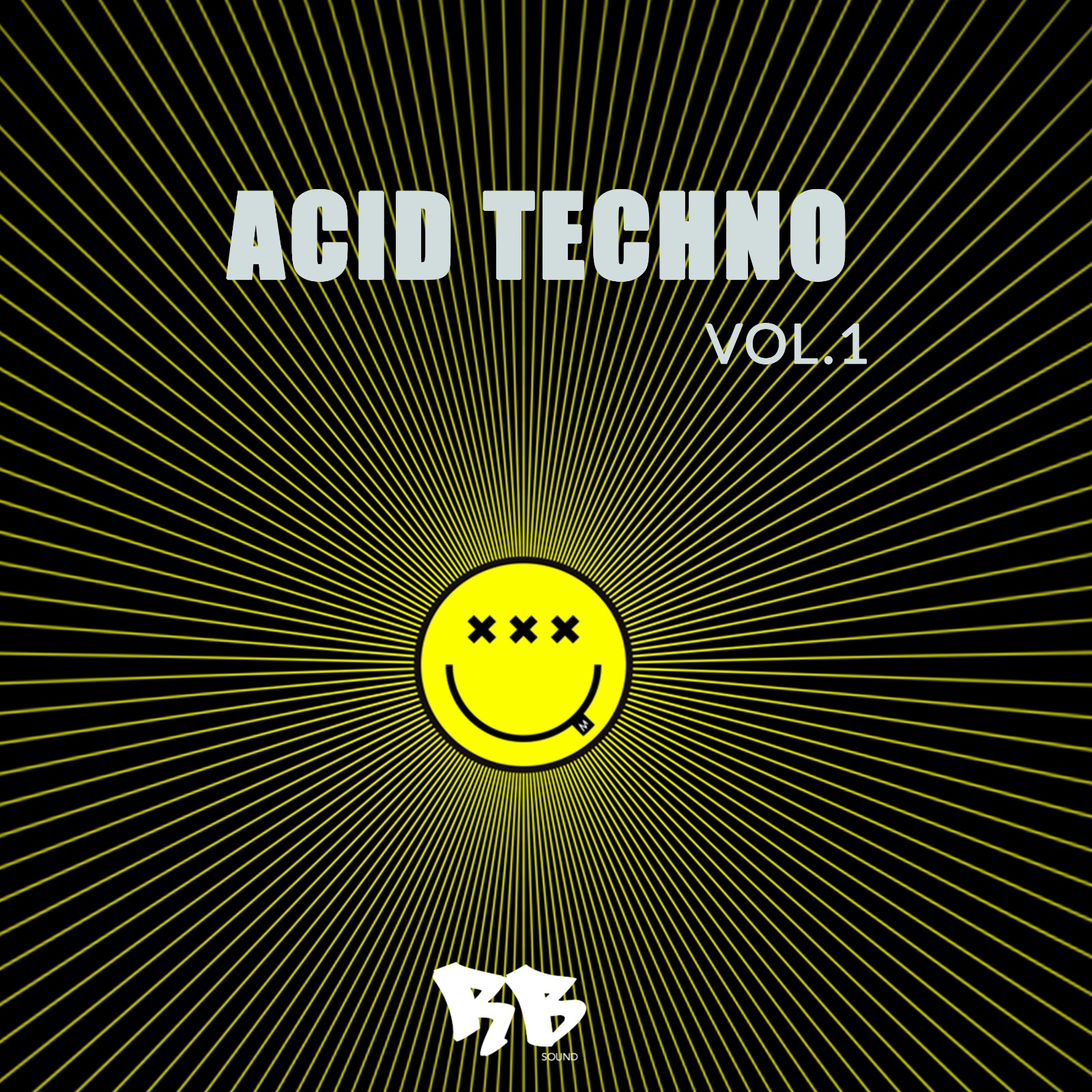 Acid Techno Vol. 1
