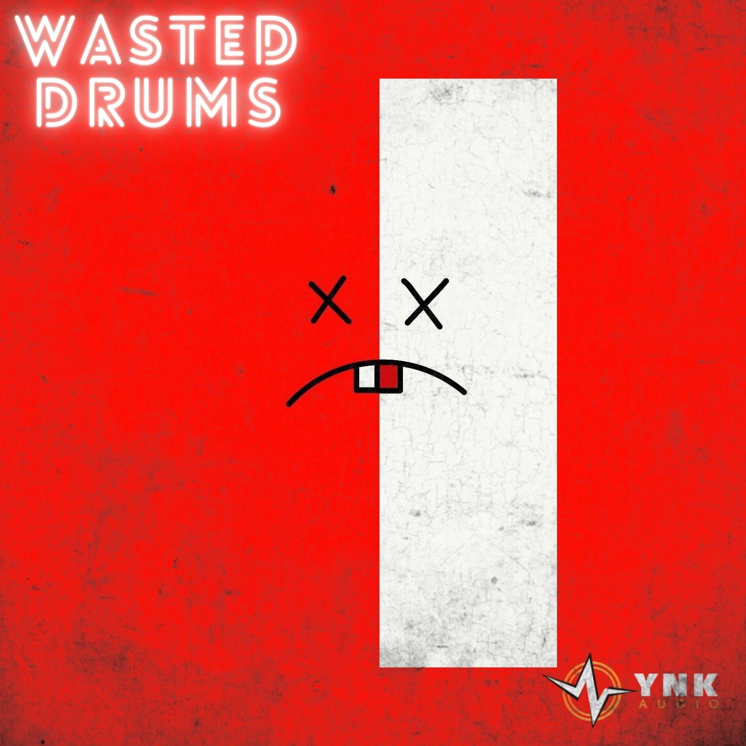 Wasted Drums