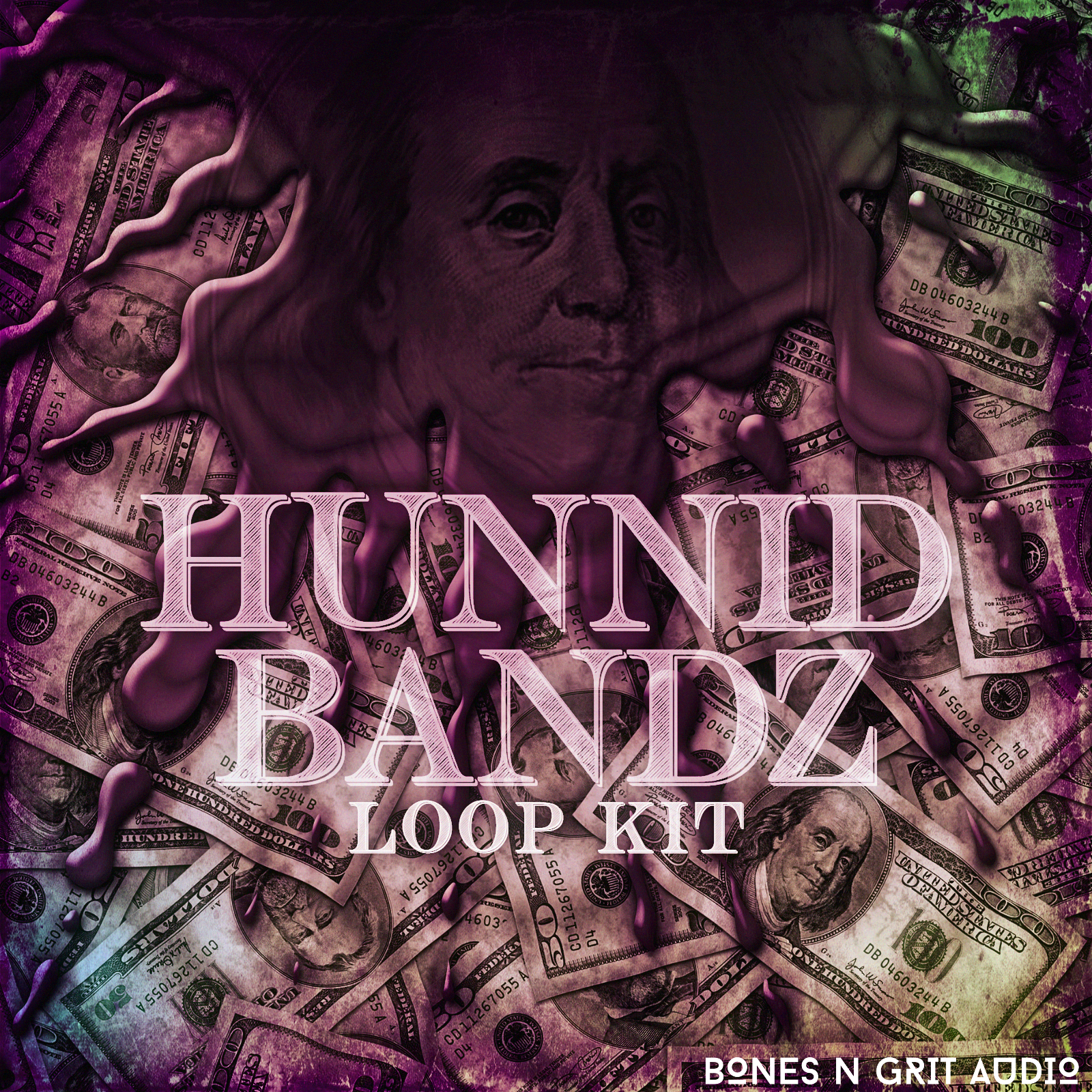 HUNNID BANDZ LOOP KIT