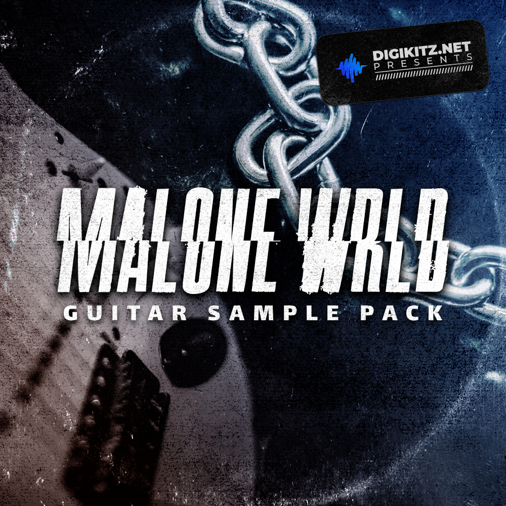 Malone WRLD