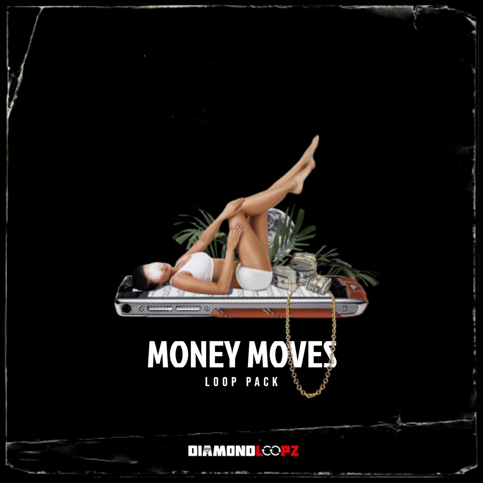 Money Moves Loop Pack