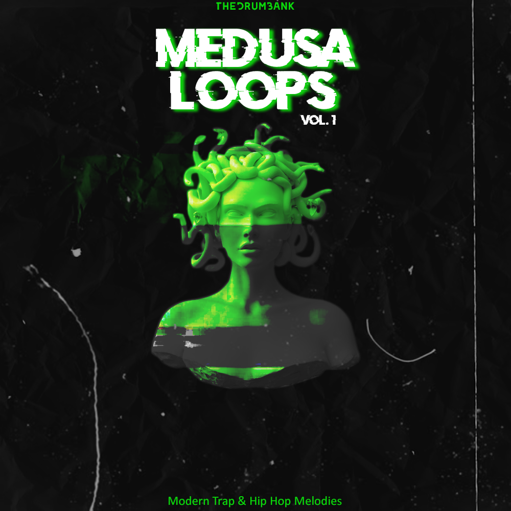 Medusa Loops Vol. 1