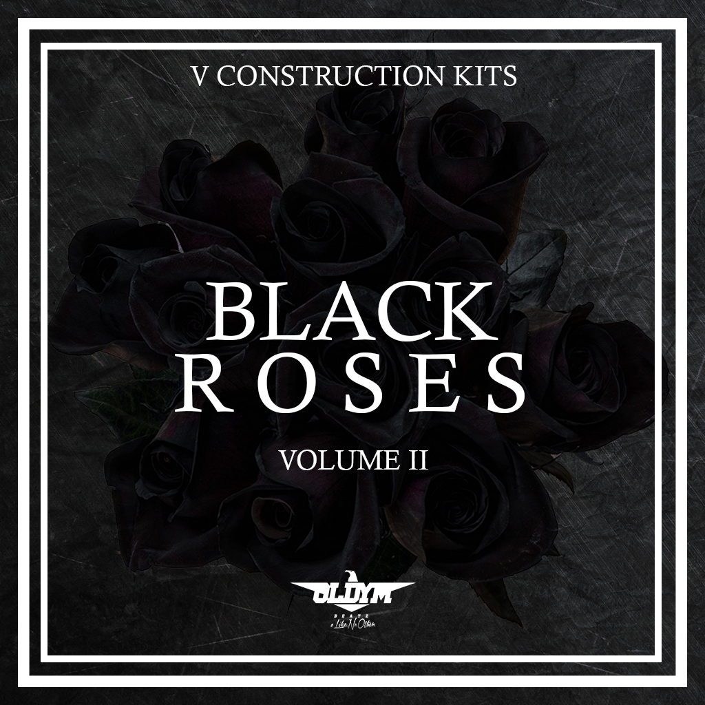 Black Roses Vol 2