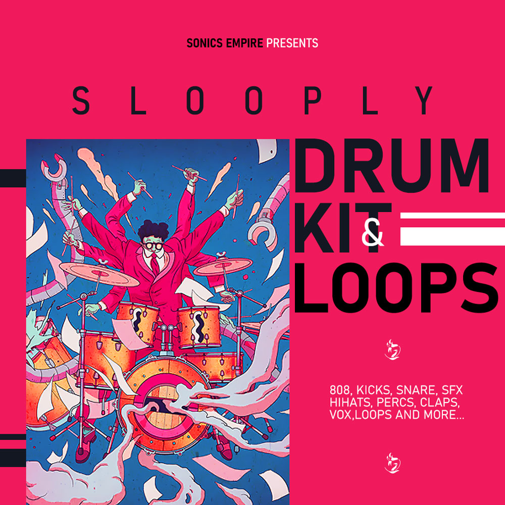 Drumkit & Loops