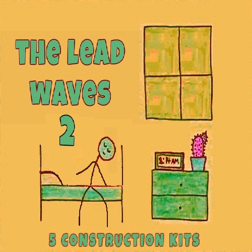 THE LEAD WAVES 2