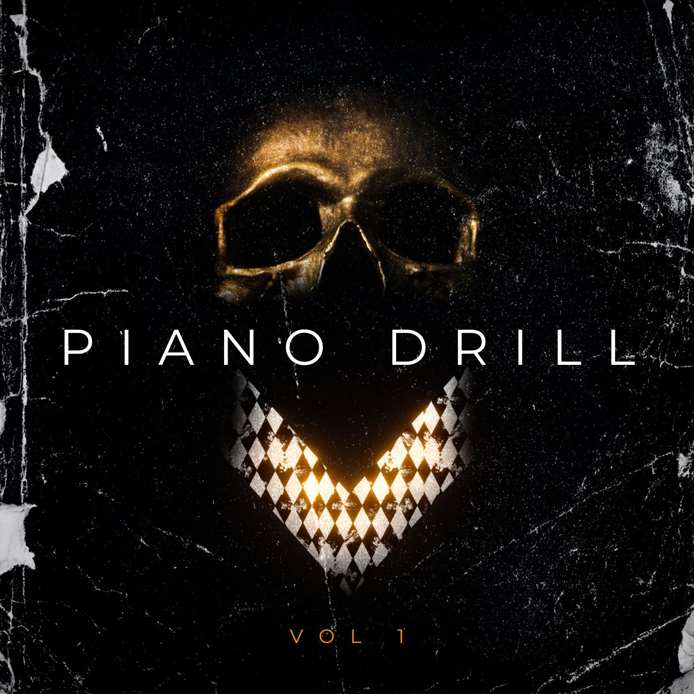Piano Drill