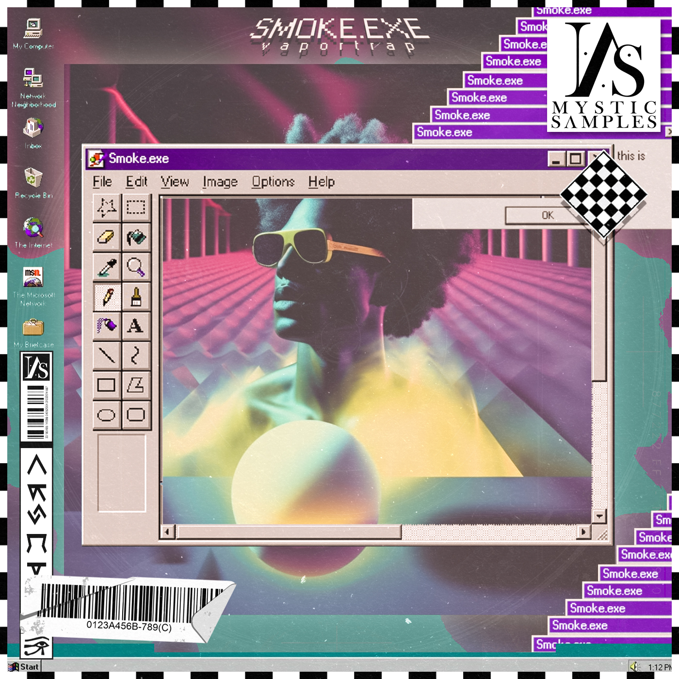 Smoke.exe by Kryptic