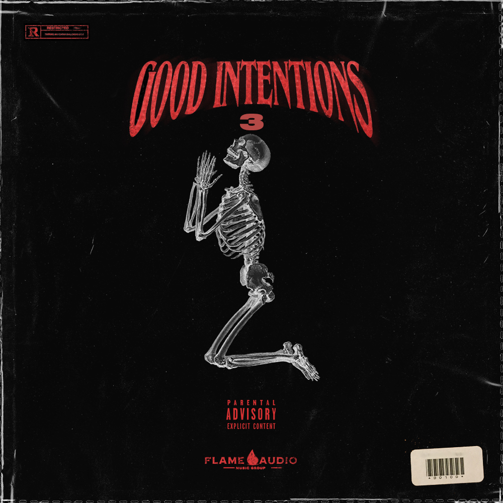 Good Intensions 3