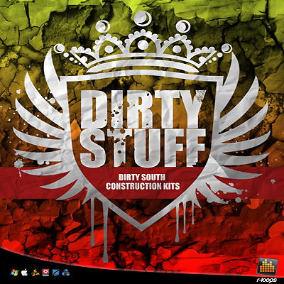 Dirty Stuff - Free Edition