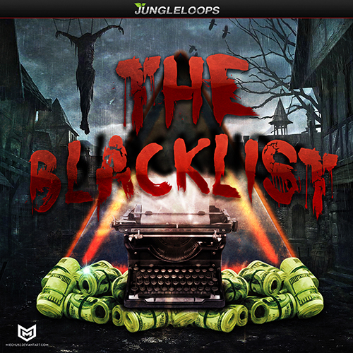 The Blacklist