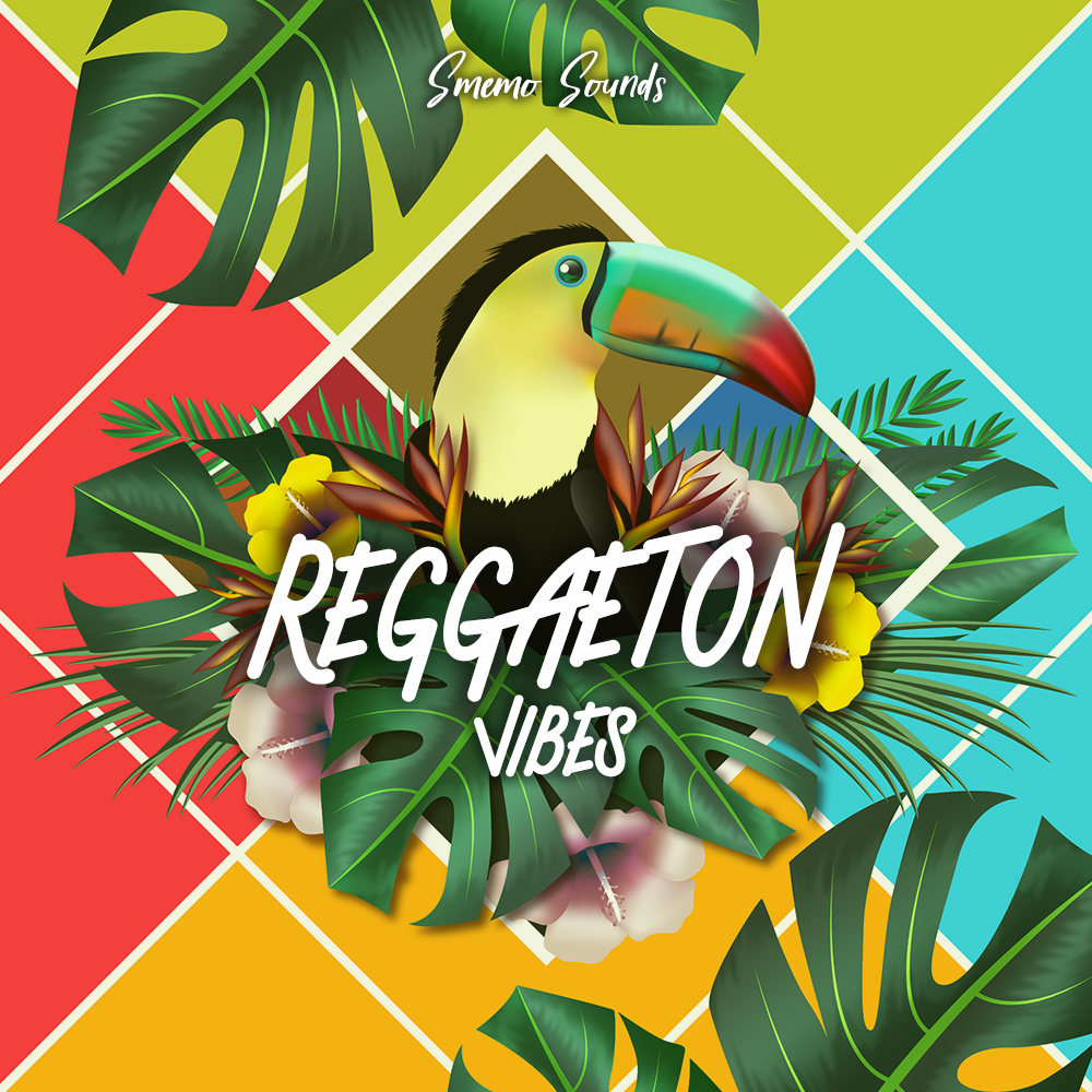 REGGAETON Vibes