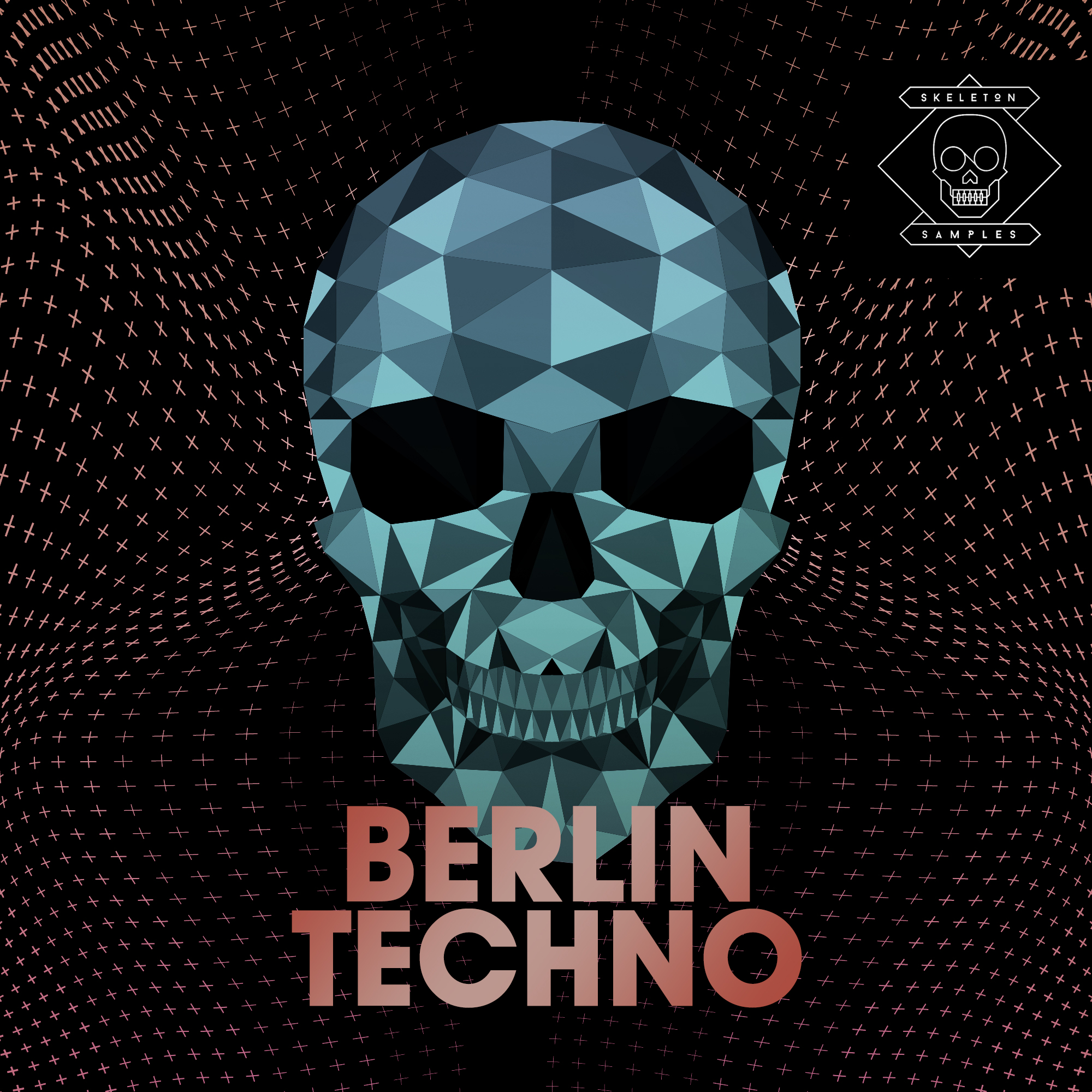Berlin Techno!