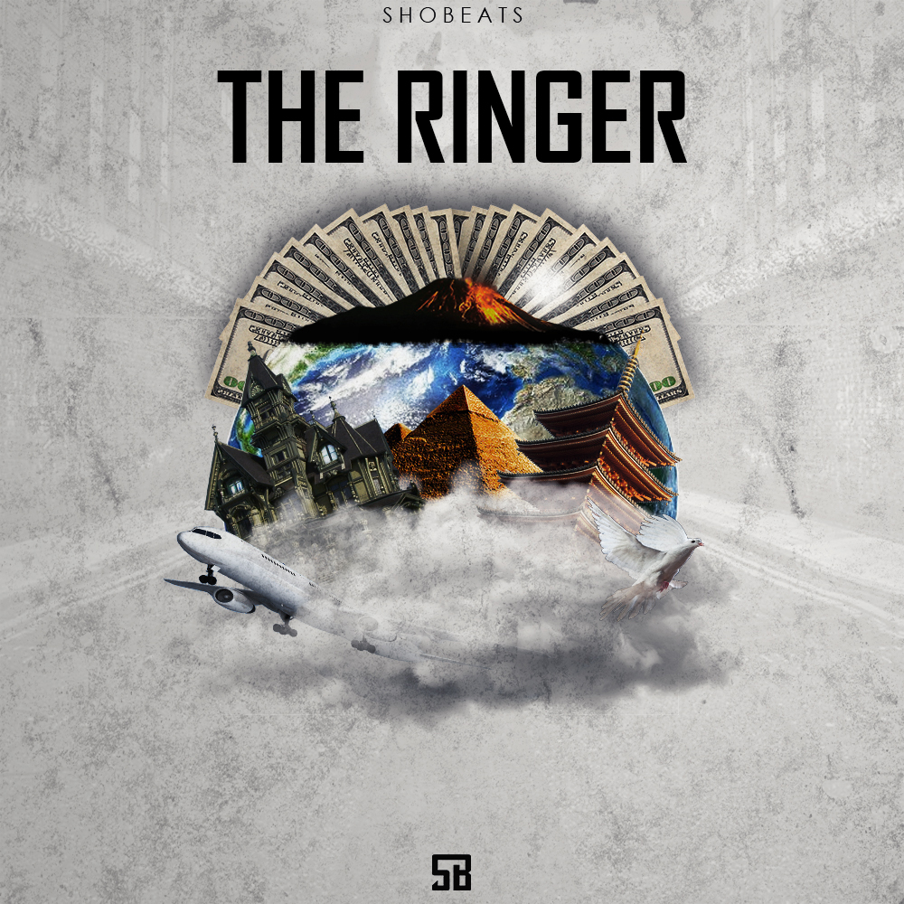 THE RINGER