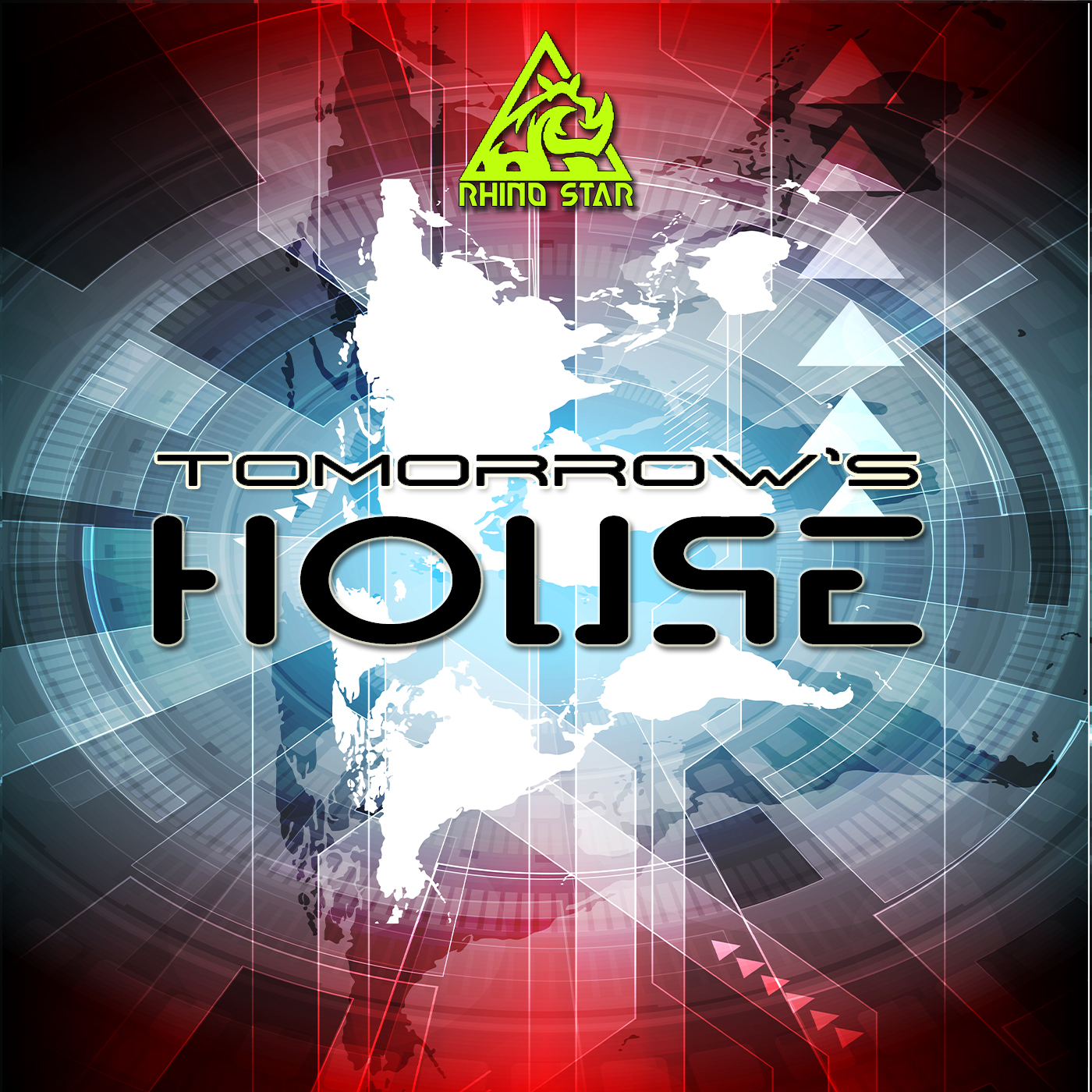 Tomorrow's House