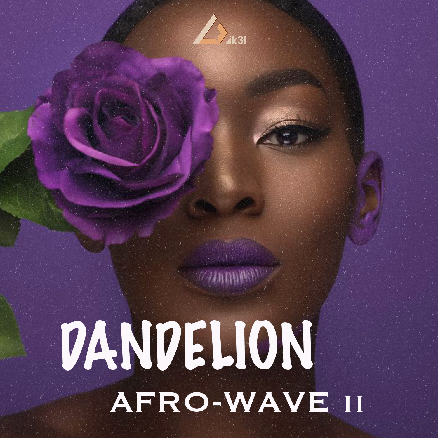 Dandelion: Afro Wave II
