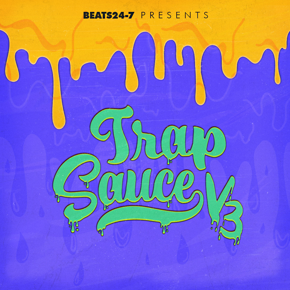 Trap Sauce V3