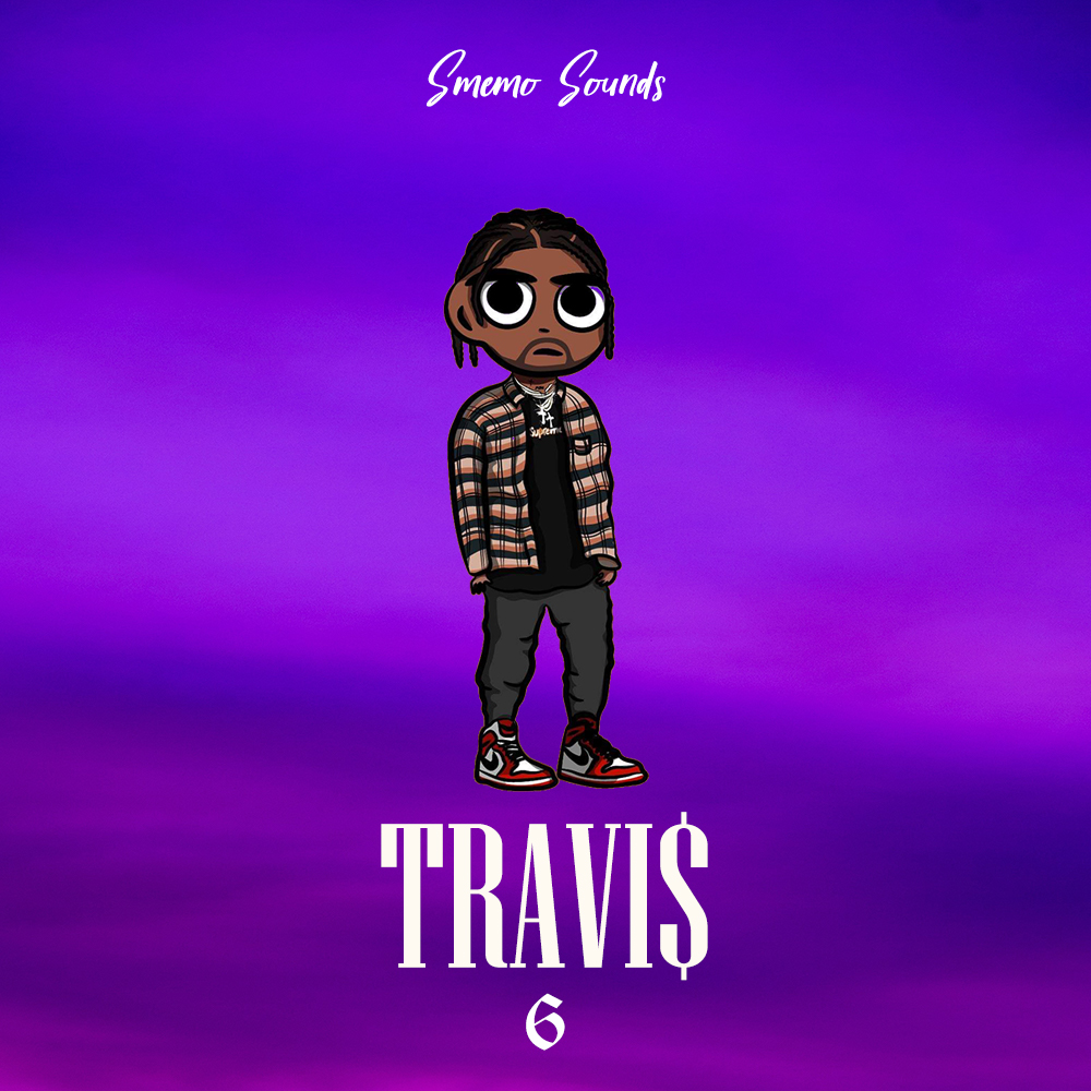 TRAVI$ vol 6