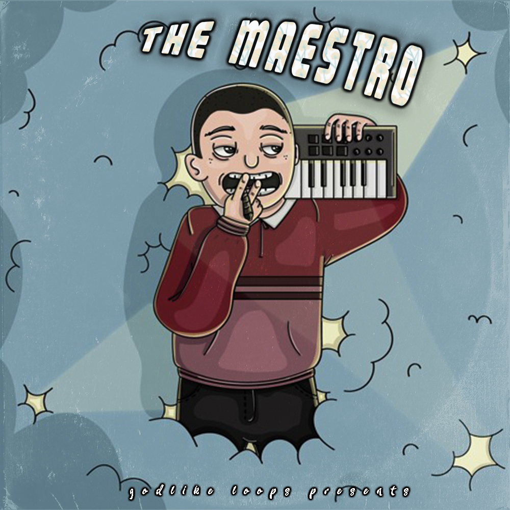 The Maestro